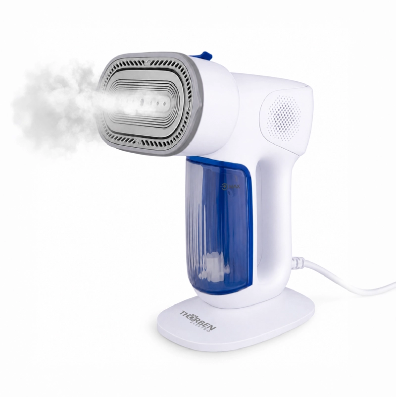 PLANCHA A VAPOR CON SUCCION THOR VACUUM STEAMER PRO - 1