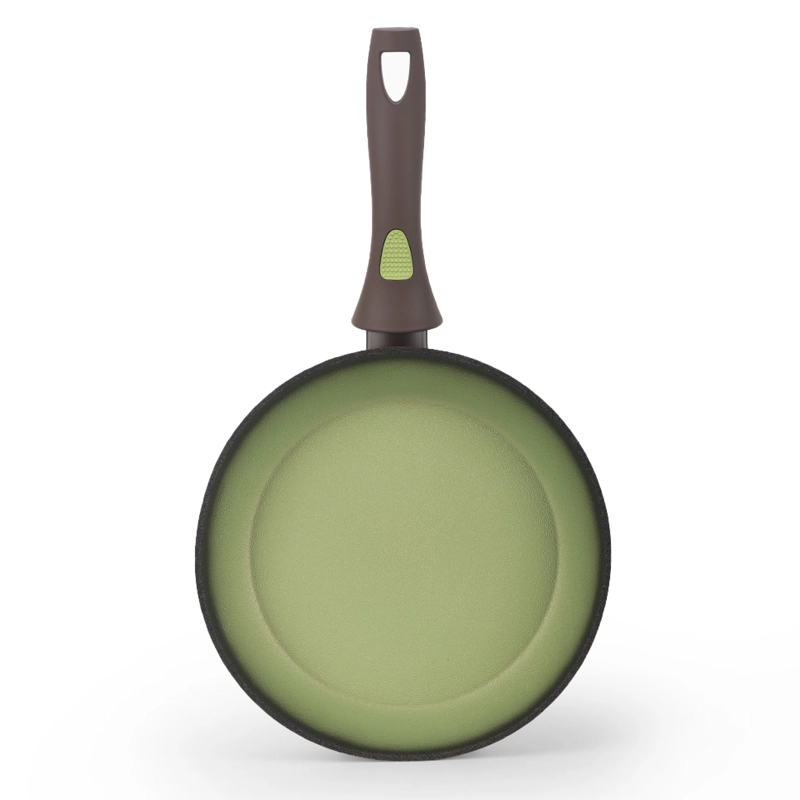 SARTE N ANTIADHERENTE THOR AVOCADO 28 CM - 1