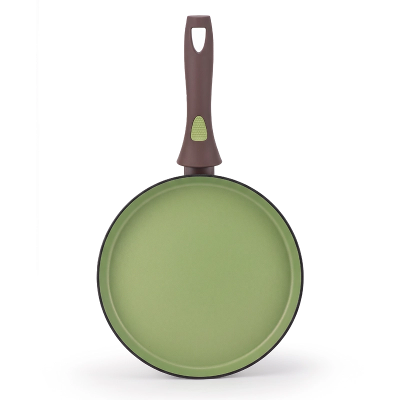 SARTE N PARA CREPES THOR AVOCADO 28 CM - 1