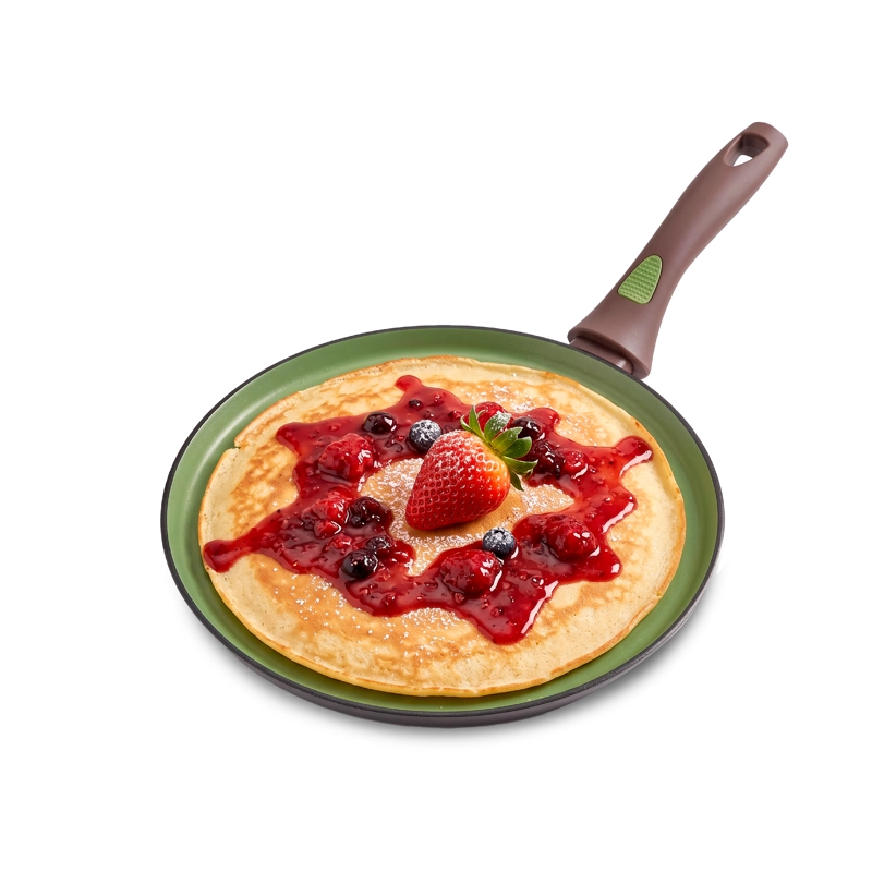 SARTE N PARA CREPES THOR AVOCADO 28 CM - 2