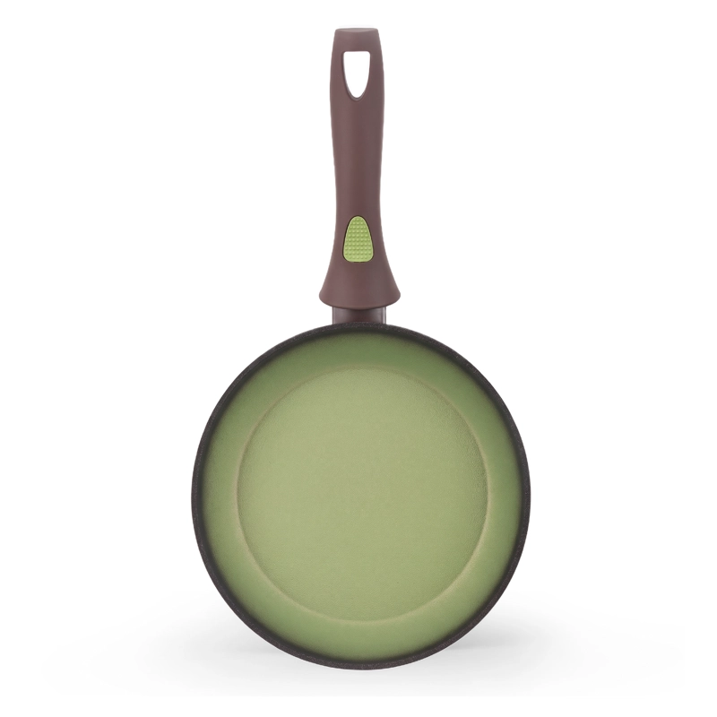SARTE N ANTIADHERENTE THOR AVOCADO 20 CM - 1