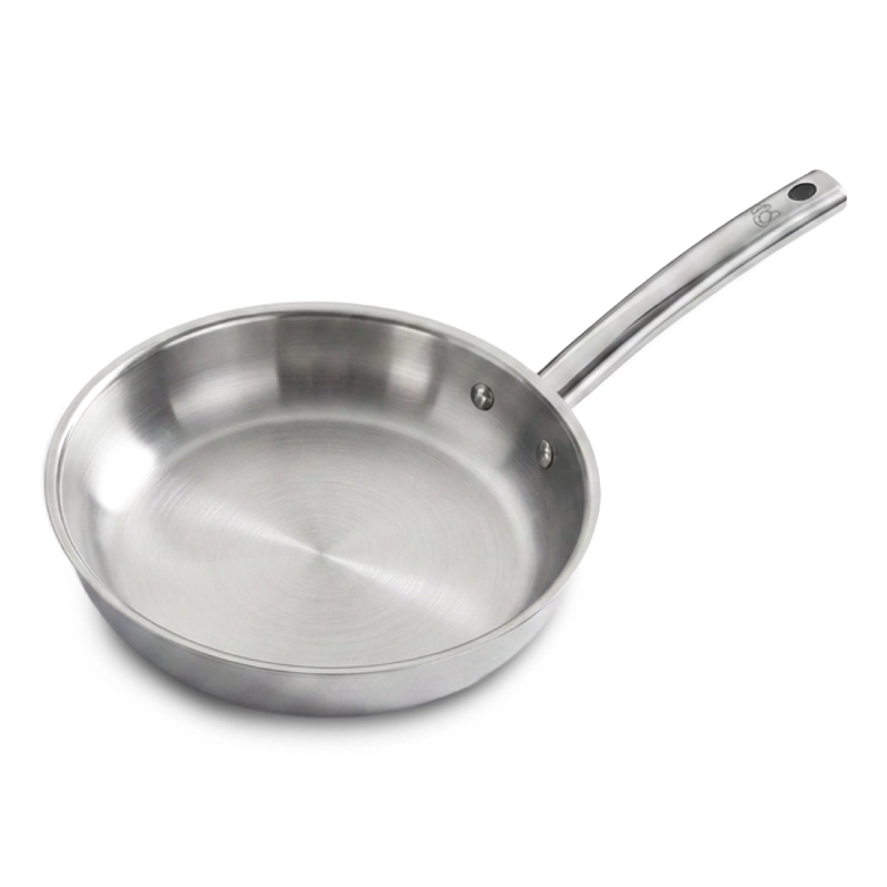 SARTE N ANTIADHERENTE THOR NATURE 24 CM - 1