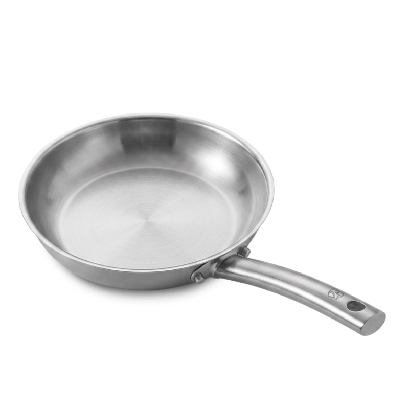 SARTE N ANTIADHERENTE THOR NATURE 20 CM - 1