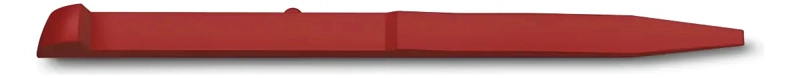 REPUESTO PALILLO DE DIENTES VICTORINOX ROJO GRANDE A.3641.1 ROJO - 1