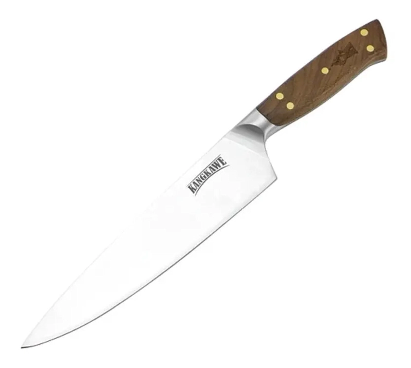 CUCHILLO CATEMU KANGKAWE 8 CHEF PREMIUM COCINA CAFE - 1