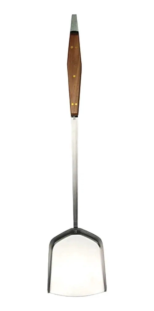 PALA CARBONERA PRO XL KANGKAWE PARRILLA COCINA PREMIUM - 1