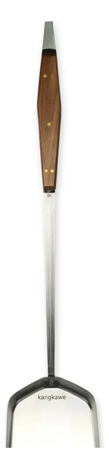 PALA CARBONERA PRO XL KANGKAWE PARRILLA COCINA PREMIUM - 3