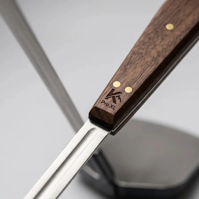 PALA CARBONERA PRO XL KANGKAWE PARRILLA COCINA PREMIUM - 4