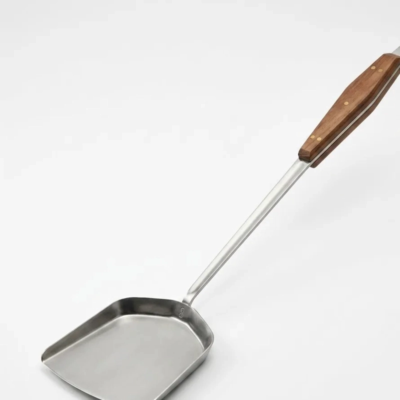 PALA CARBONERA PRO XL KANGKAWE PARRILLA COCINA PREMIUM - 5