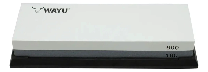 PIEDRA AFILADORA WAYU - 1
