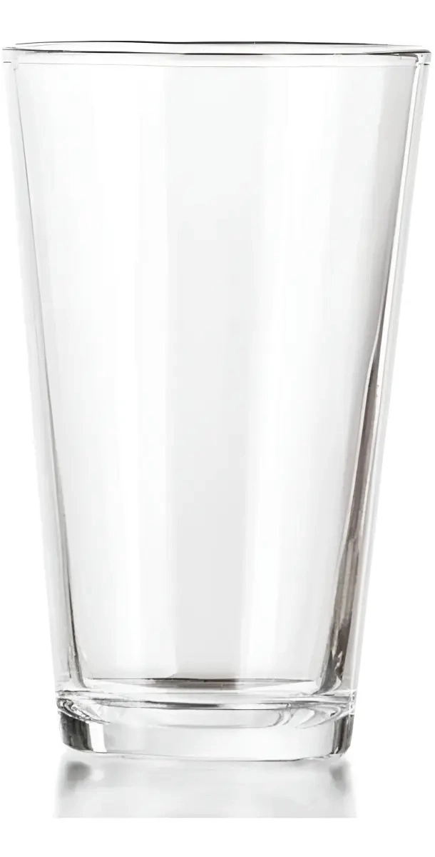 SET 12 VASOS VICRILA CASALE 490ML MESA COCINA REFRESCO - 1