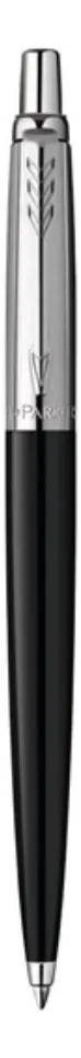 PLUMA JOTTER TINTA NEGRA BARRIL COLORES BOLIGRAFO PARKER NEGRO TINTA NEGRO - 2