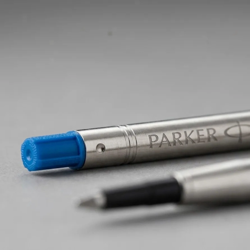 REPUESTO BOLIGRAFO ROLLER PARKER LAPICES TINTA - 5