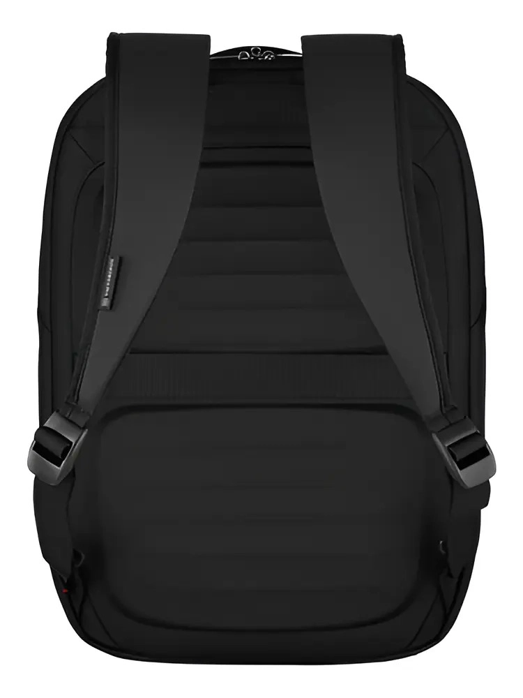 MOCHILA CITY DAYPACK CROSSLIGHT NEGRO VICTORINOX NEGRO - 3