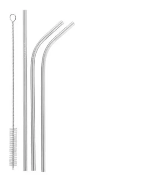 BOMBILLAS REUTILIZABLE KEEP SILVER ALUMINIO TRAGOS COLOR GRIS - 2