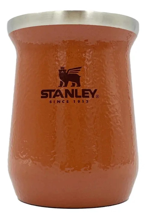 MATE STANLEY CLASSIC CLAY 236 ML ARCILLA LISO - 1