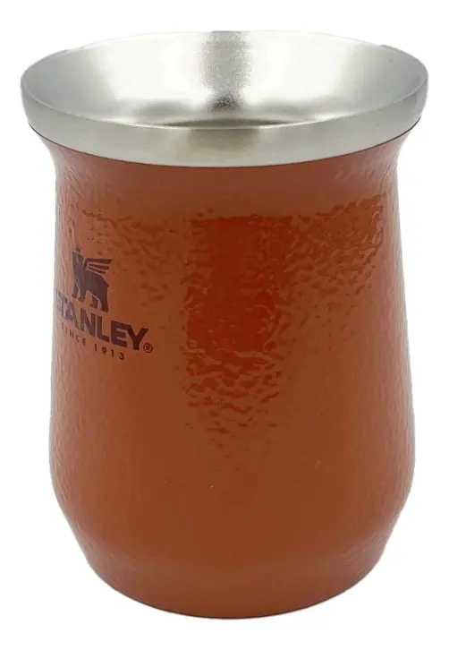 MATE STANLEY CLASSIC CLAY 236 ML ARCILLA LISO - 2