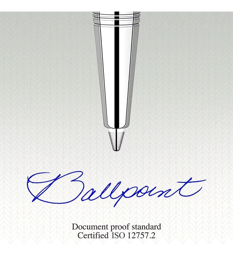REPUESTO DE BOLIGRAFO QUINKFLOW AZUL 0.5 PARKER - 10