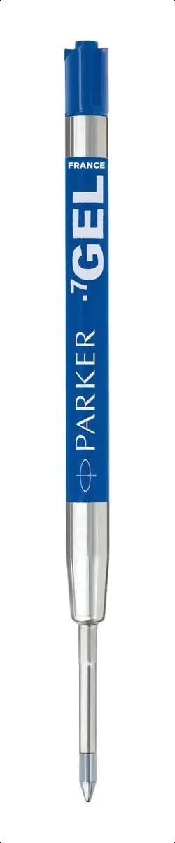 REPUESTO DE BOLIGRAFO QUINKFLOW AZUL 0.5 PARKER - 2