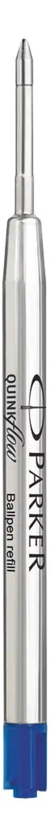 REPUESTO DE BOLIGRAFO QUINKFLOW AZUL 0.5 PARKER - 8