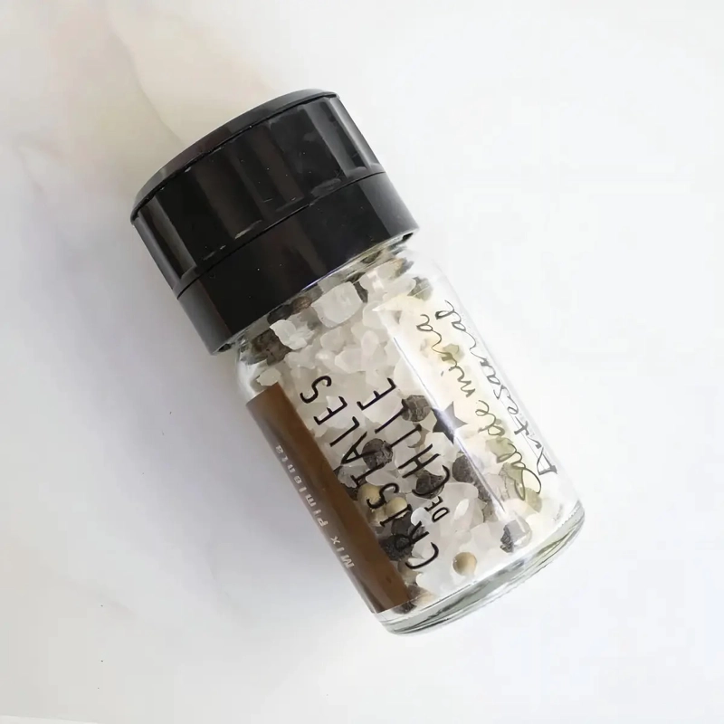 SAL MOLINILLO MIX PIMIENTA CRISTALES DE CHILE 55 GRS GOURMET - 2