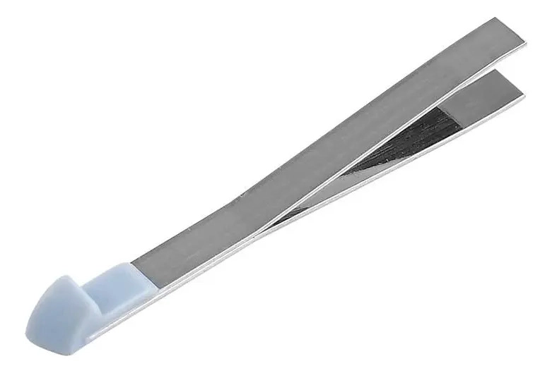 PINZA VICTORINOX® PARA NAVAJAS DE 84, 91, 111 Y 130MM COLOR GRIS A.3642 - 2