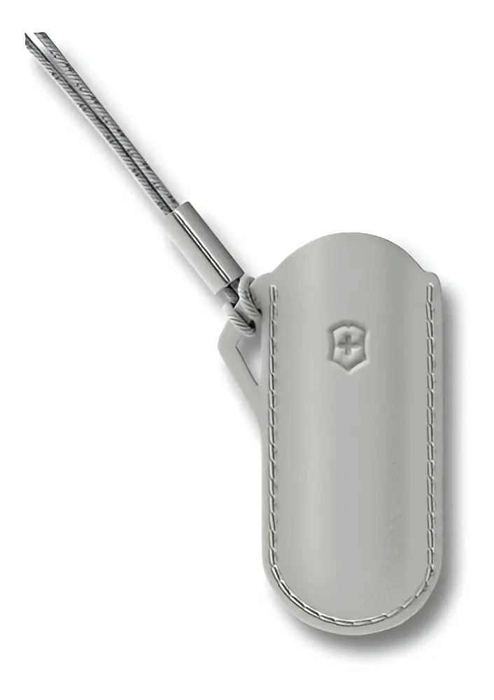 VICTORINOX FUNDA DE PIEL PARA NAVAJA, MYSTICAL MORNING, 58MM COLOR MYSTICAL MORNING - 1