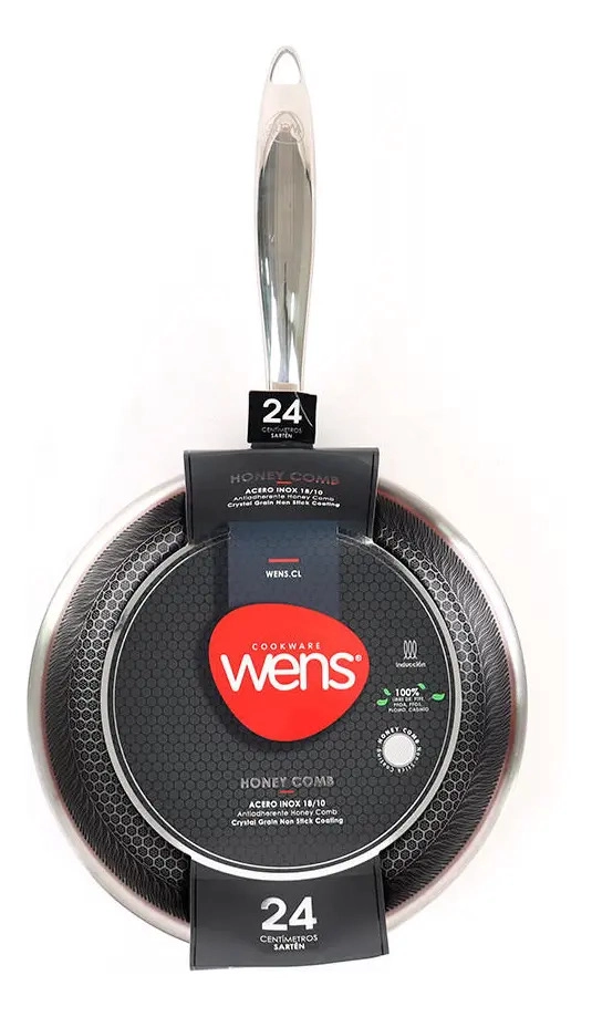SARTE N 24 CM, HONEY COMB WENS - 3