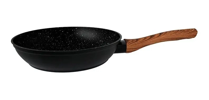 BATERIA DE COCINA KEEP GRATINE LINE 7 PIEZAS PREMIUM VINTAJE NEGRO - 3