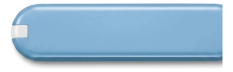 CACHA TRASERA CUBIERTA NAVAJA VICTORINOX CELESTE C.6228.4 CELESTE - 2