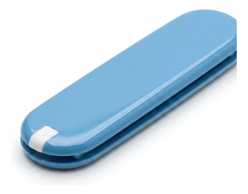CACHA TRASERA CUBIERTA NAVAJA VICTORINOX CELESTE C.6228.4 CELESTE - 4