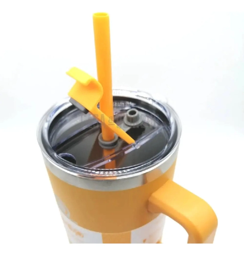 VASO TERMICO KEEP QUENCHER 1,2LT 5 COLORES PREMIUM OUTDOOR NEGRO - 3
