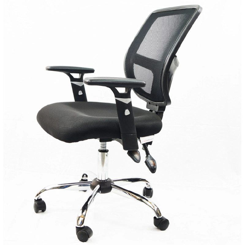 SILLA EJECUTIVA ERGONOMICA PROFESIONAL TPLUS - 1