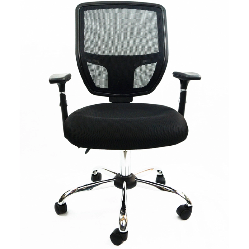 SILLA EJECUTIVA ERGONOMICA PROFESIONAL TPLUS - 2