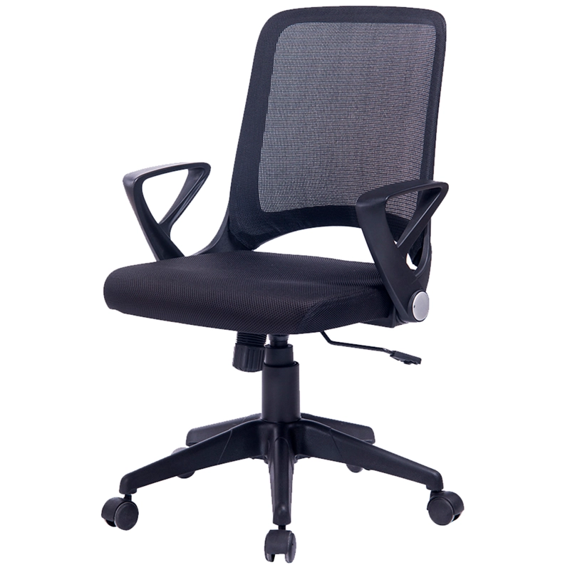 SILLA EJECUTIVA BASIC ERGONOMICA TPLUS - 1