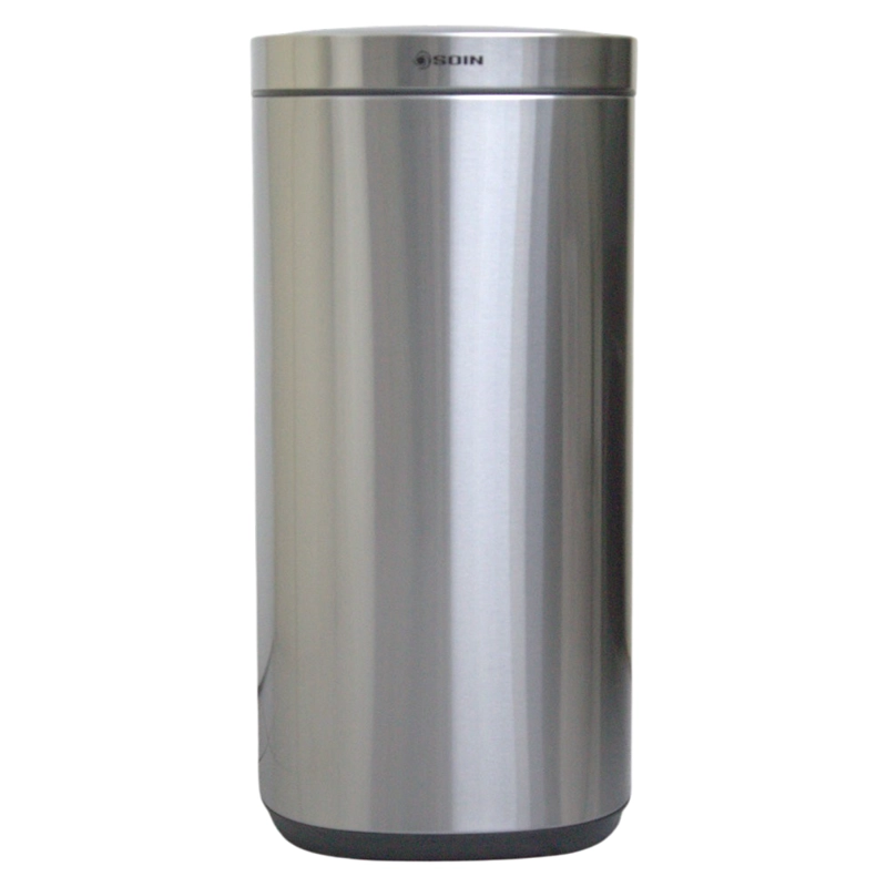 BASURERO AUTOMATICO 40LTS CON SENSOR DE MOVIMIENTO - 1