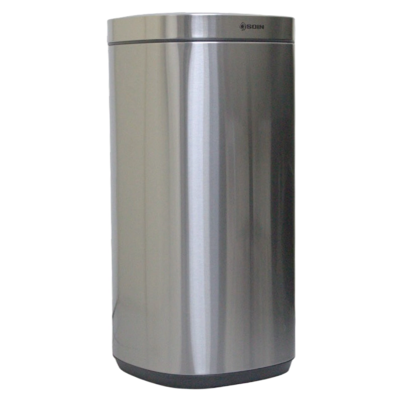 BASURERO AUTOMATICO 40LTS CON SENSOR DE MOVIMIENTO - 2