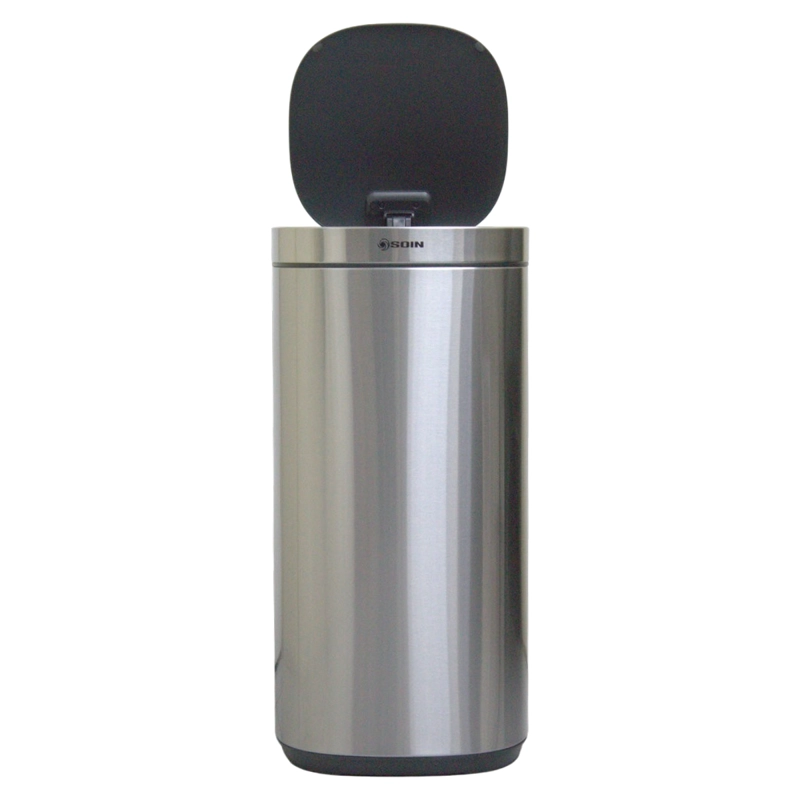 BASURERO AUTOMATICO 40LTS CON SENSOR DE MOVIMIENTO - 3