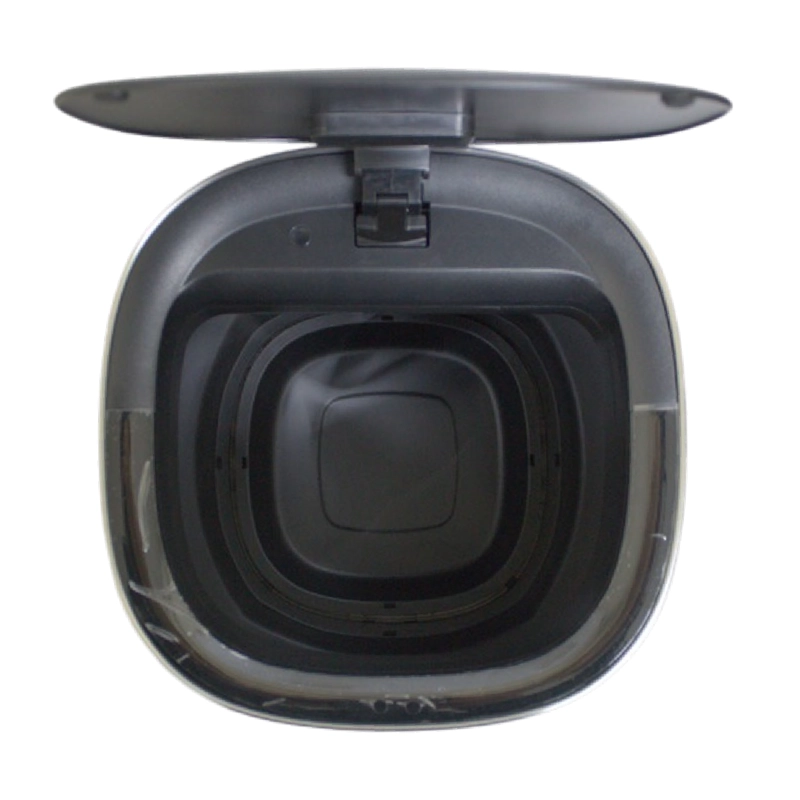 BASURERO AUTOMATICO 40LTS CON SENSOR DE MOVIMIENTO - 5