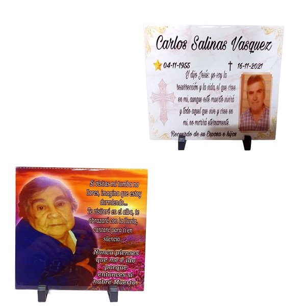 LÂ€¡PIDA CERÂ€¡MICA 20X20 CM - 1