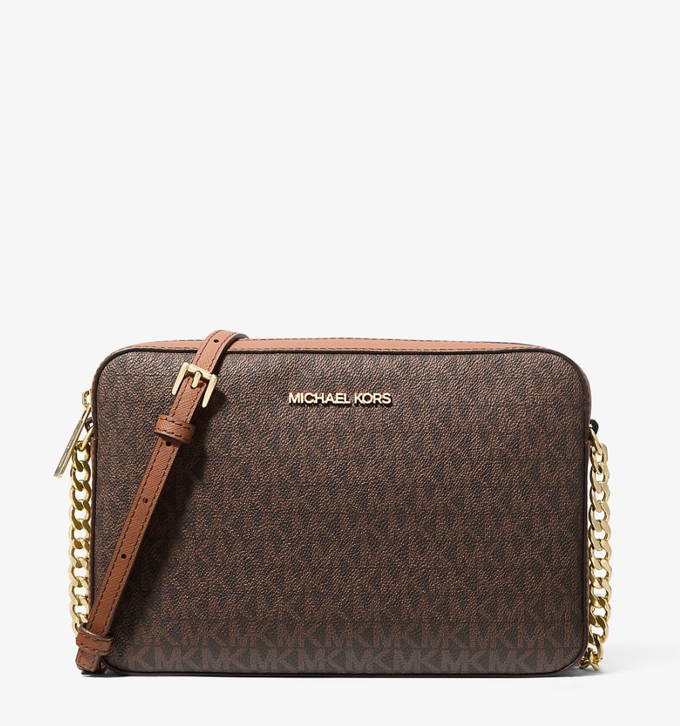 CARTERA MICHAEL KORS CLASICA JET SET - 1