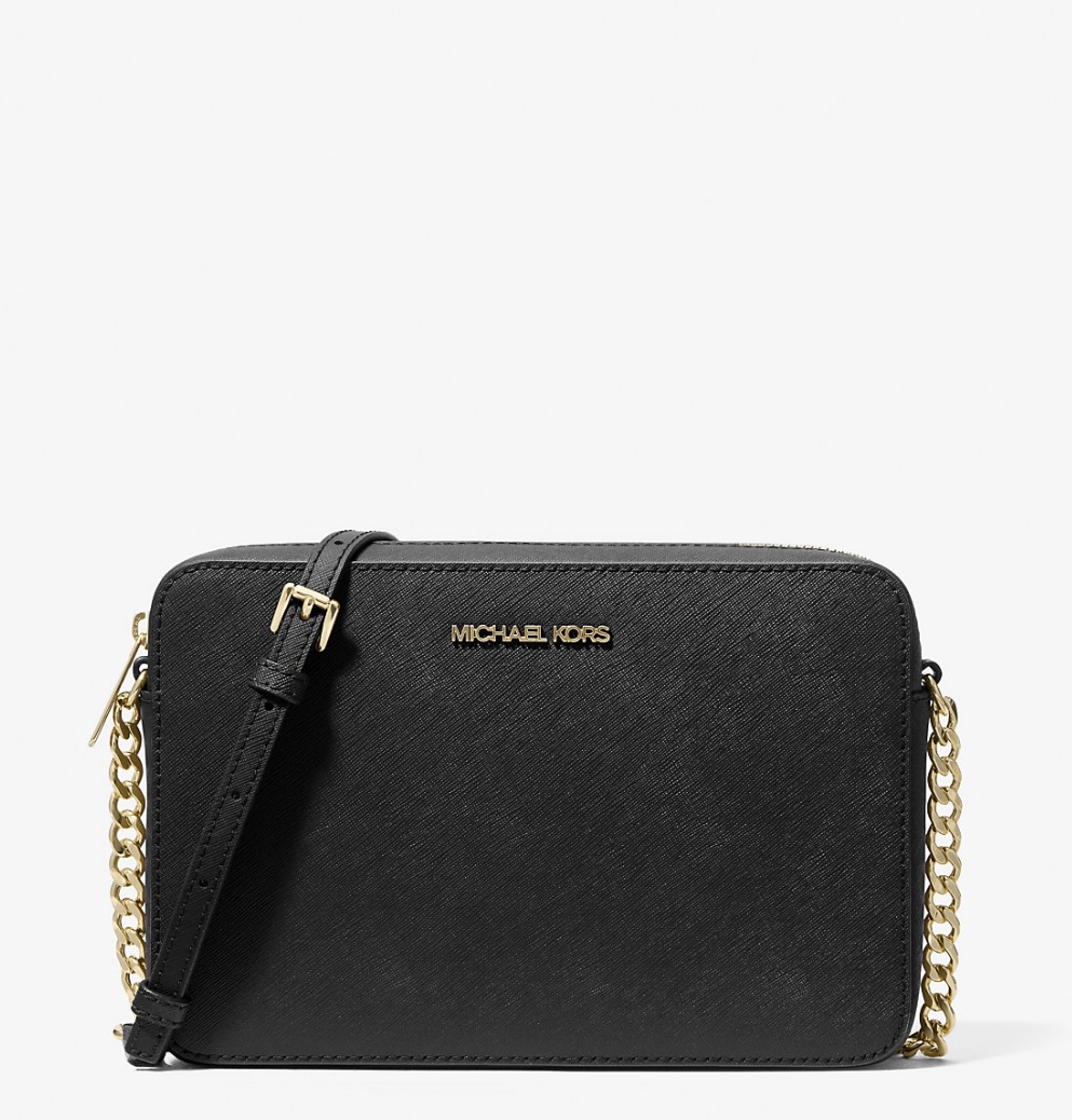 CARTERA MICHAEL KORS CLASICA SAFFIANO - 1