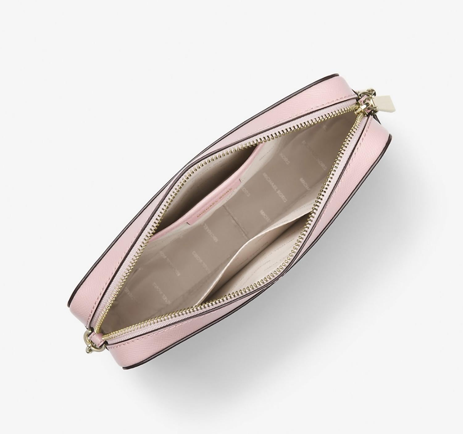 CARTERA MICHAEL KORS CLASICA SAFFIANO - 2