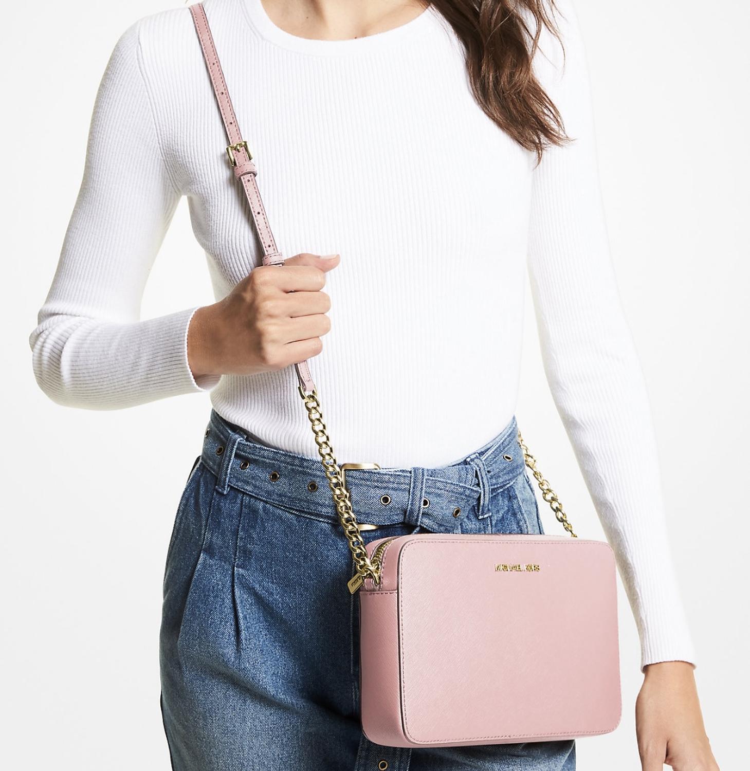 CARTERA MICHAEL KORS CLASICA SAFFIANO - 3