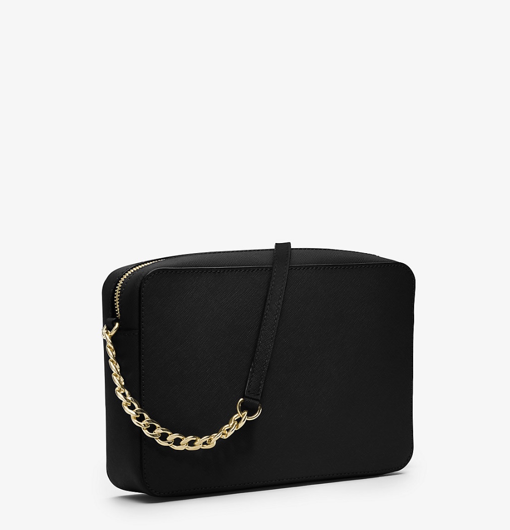 CARTERA MICHAEL KORS CLASICA SAFFIANO - 3