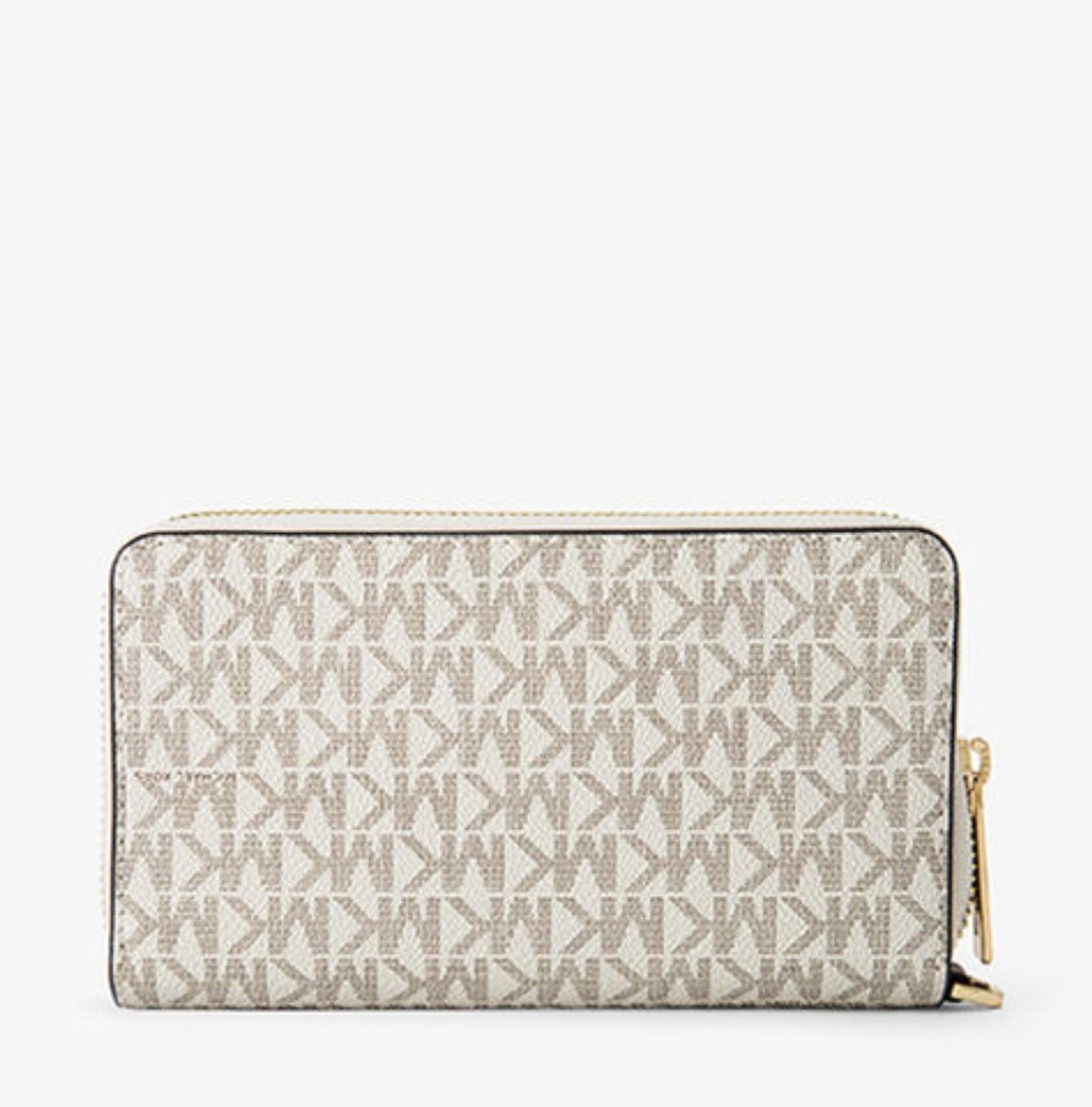 BILLETERA MICHAEL KORS JET SET TRAVEL - 3