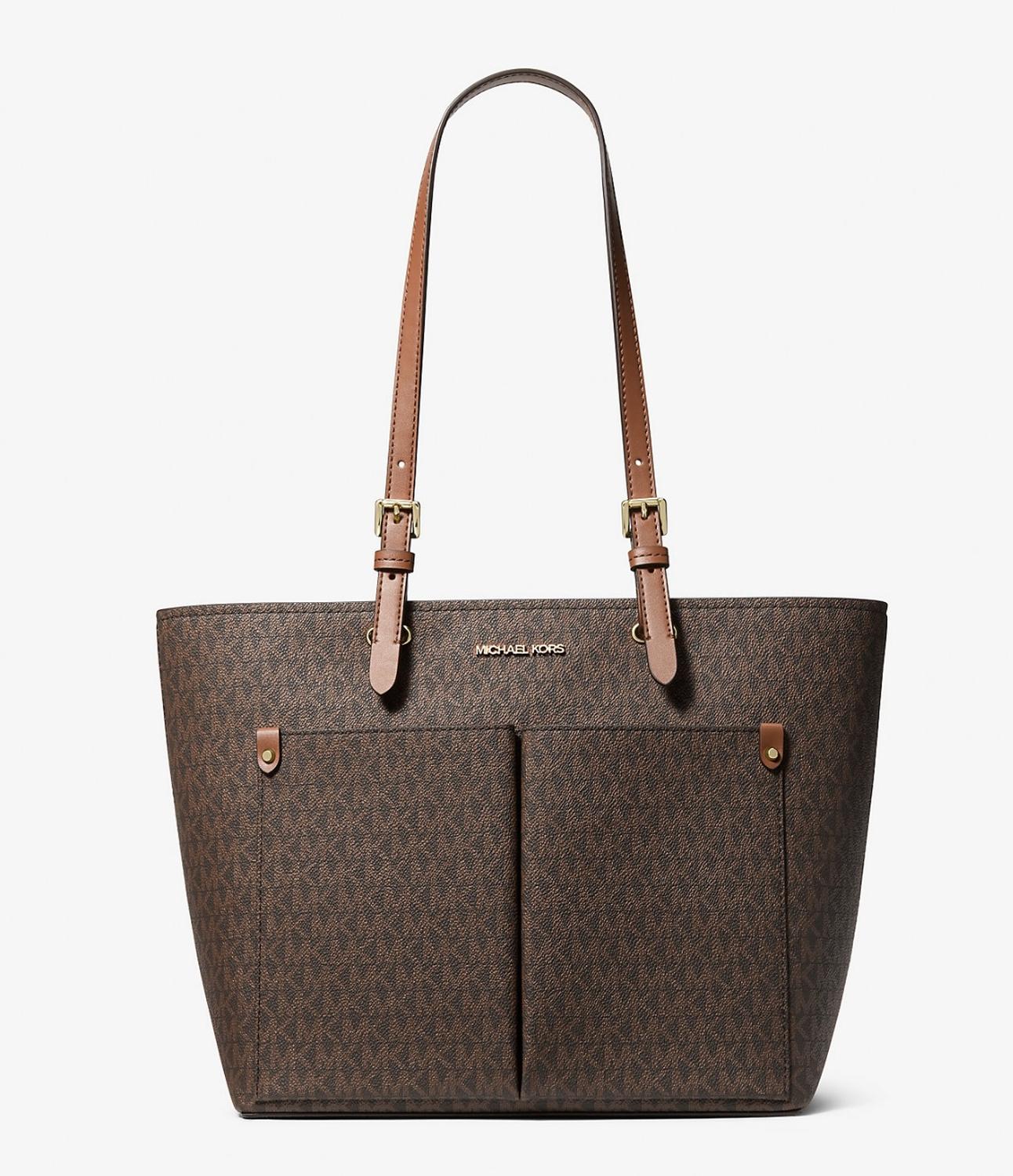 CARTERA MICHAEL KORS JET SET POCKET - 1