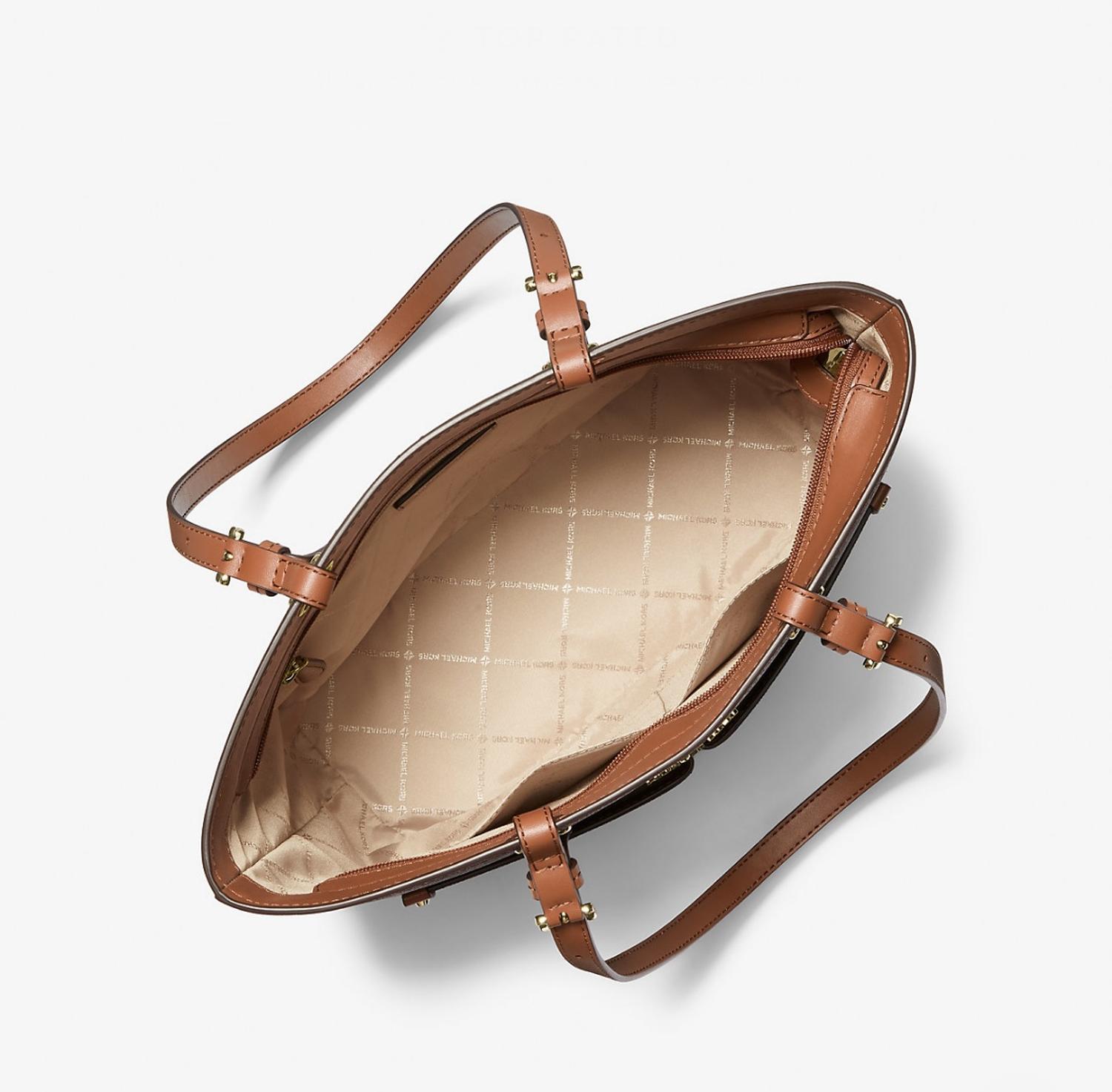 CARTERA MICHAEL KORS JET SET POCKET - 2