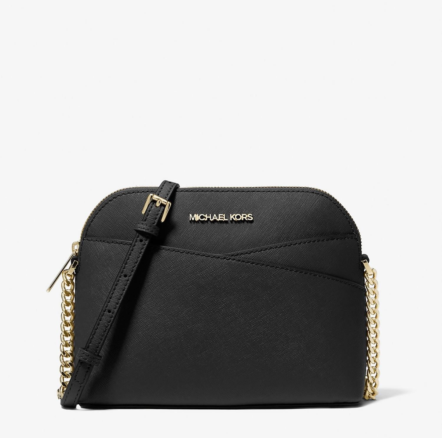 CARTERA MICHAEL KORS JET SET DOME - 1