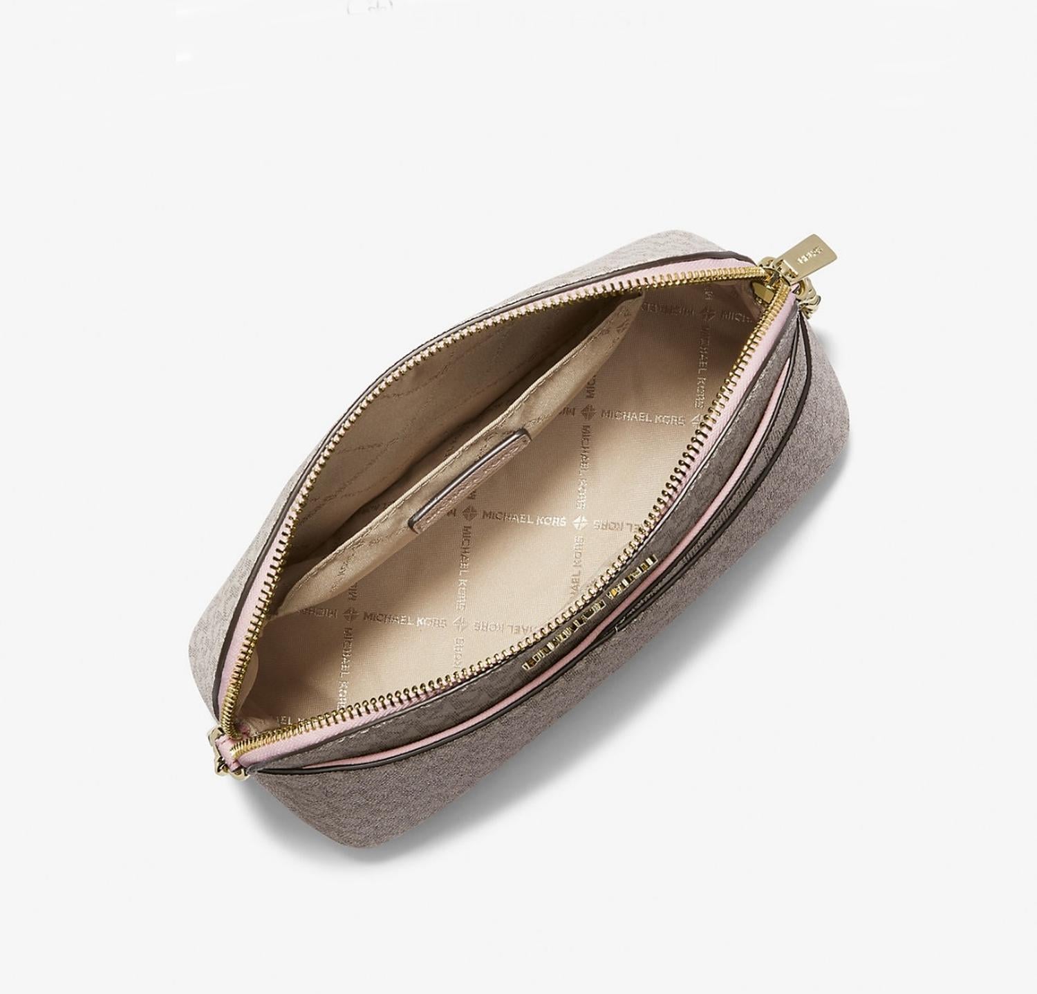 CARTERA MICHAEL KORS JET SET DOME - 2